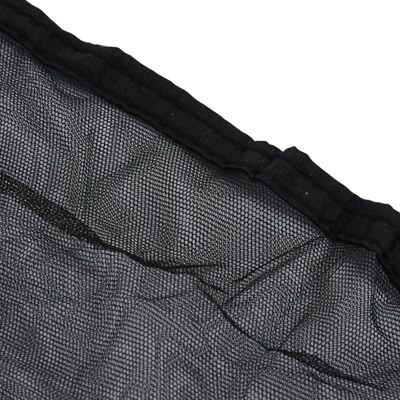 Võng Lưới Chống Muỗi Bằng Chất Liệu Nylon Siêu Nhẹ Kích Thước Nhỏ Gọn Tiện Dụng