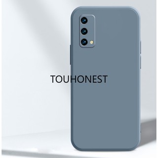Ốp Điện Thoại Silicon Mềm Hình Vuông Cho Casing Huawei Mate 20 Pro Case Huawei P30 Lite Case Huawei P20 Pro Case Huawei Nova 9 SE Case Huawei Nova 4E Square Soft Silicone Mobile Phone Case