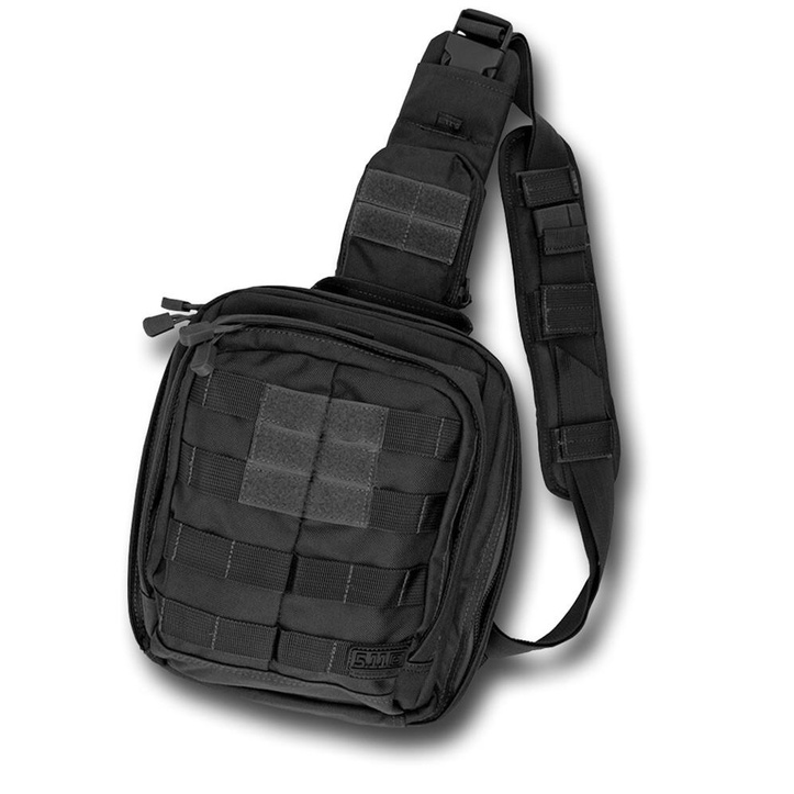 Balo 1 quai chiến thuật Tactical 5.11 Moab 6