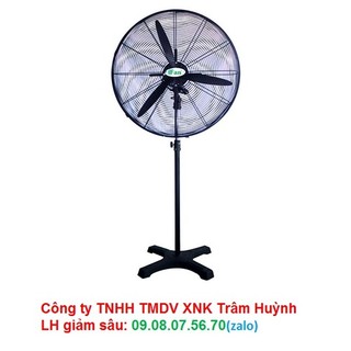 Quạt công nghiệp iFan NS-65 New (3 cánh)