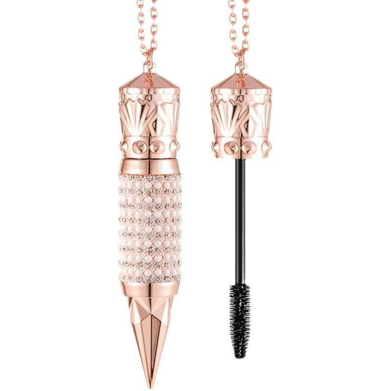 Son kim cương 3 màu siêu lì, lâu trôi