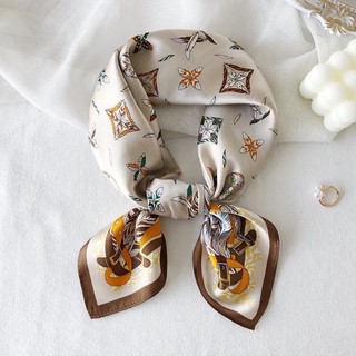 khăn đội đầu thời trang