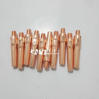 bép hàn mig M6*45*1.0