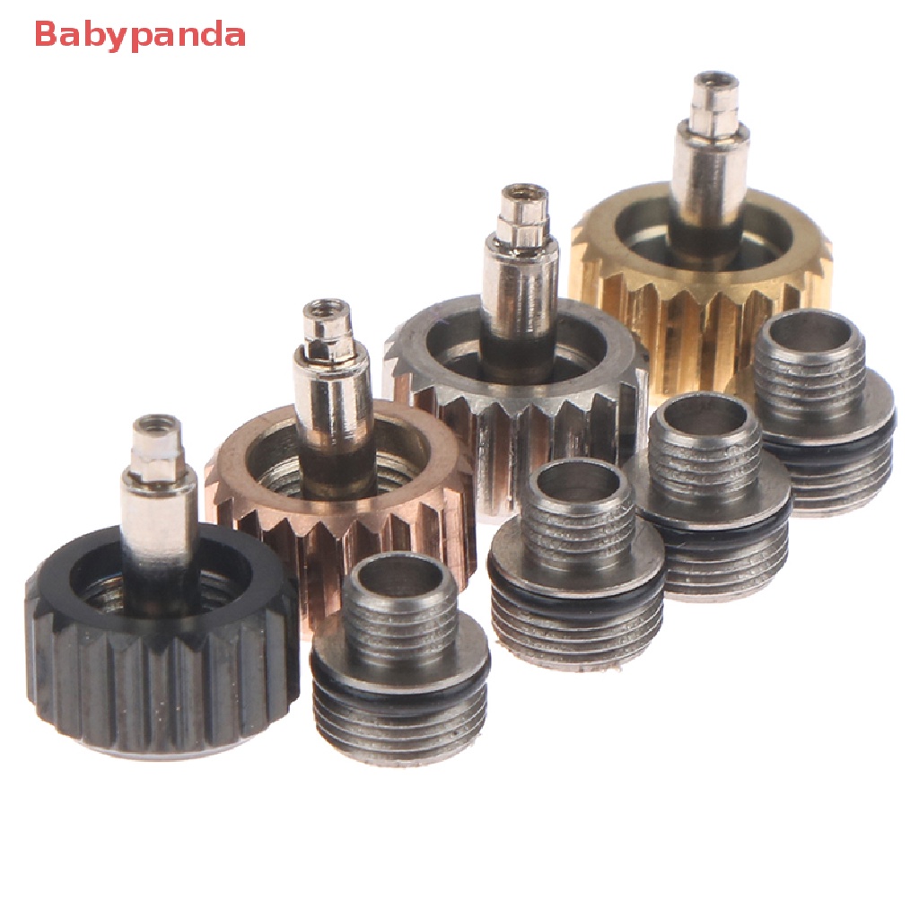 ROLEX Đồng Hồ Đeo Tay Hình Vương Miện Xinh Xắn Cho Bé