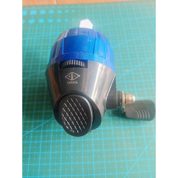 Nhựa ABS có sắn 50m dây cước siêu bền