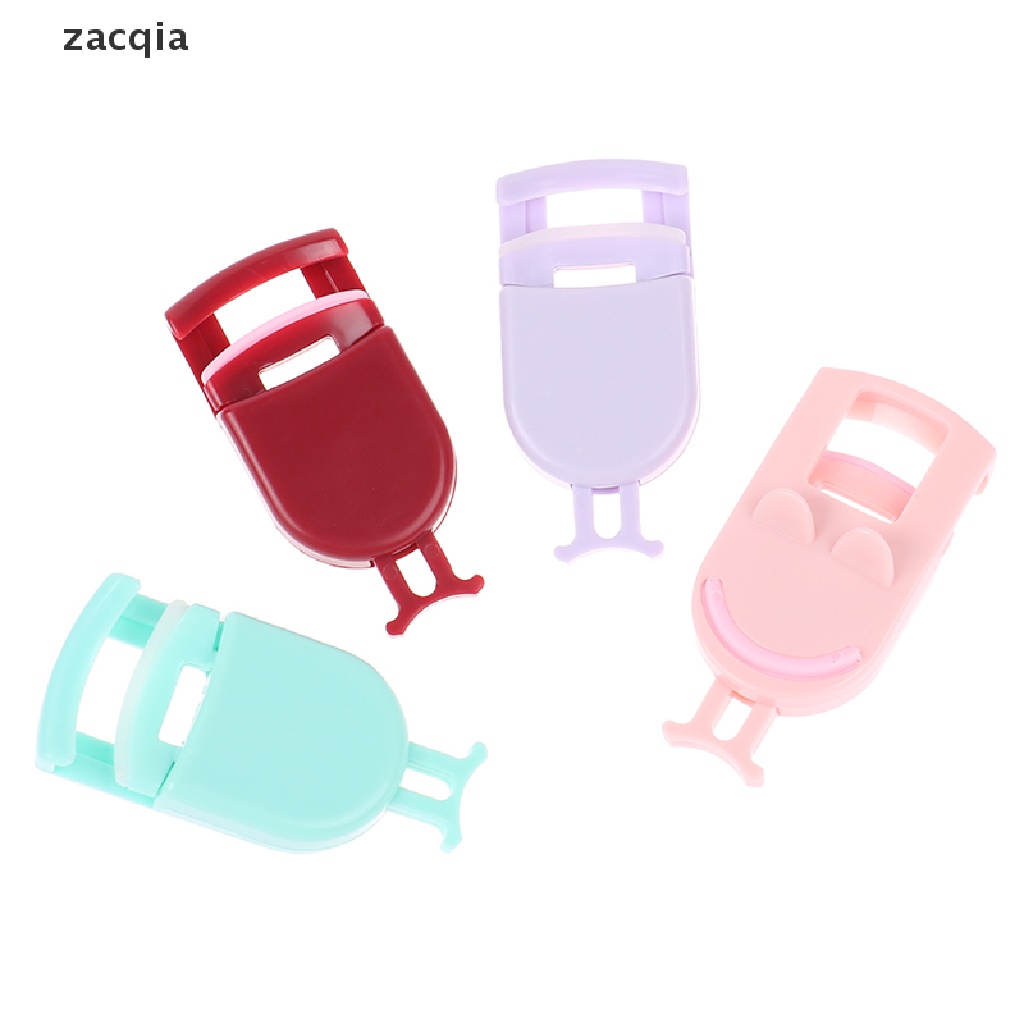 Kẹp Uốn Cong Lông Mi Mini Chuyên Nghiệp