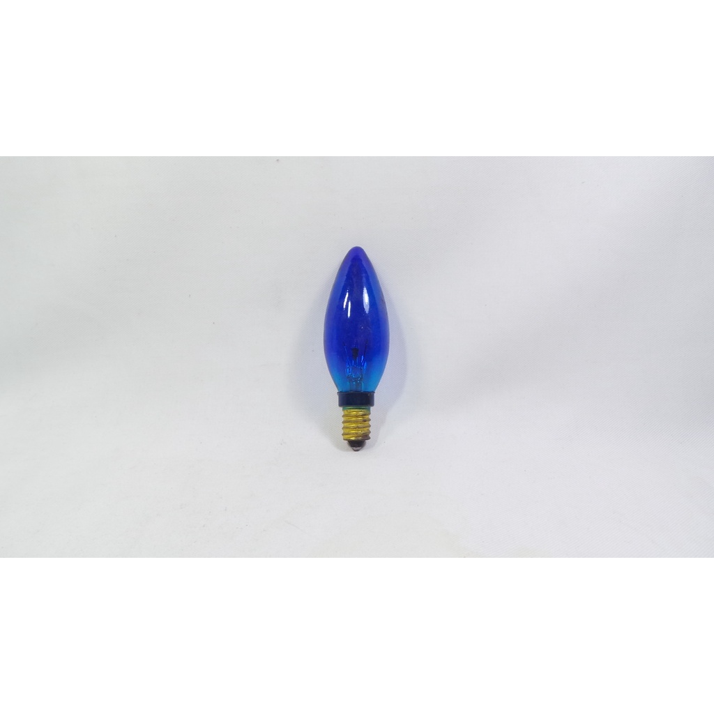 Bóng đèn sợi đốt quả nhót 220V 10W E12