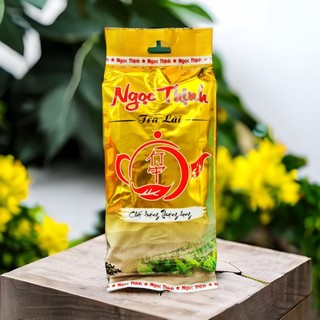 Trà Lài Ngọc Thịnh - Túi 60G 300G