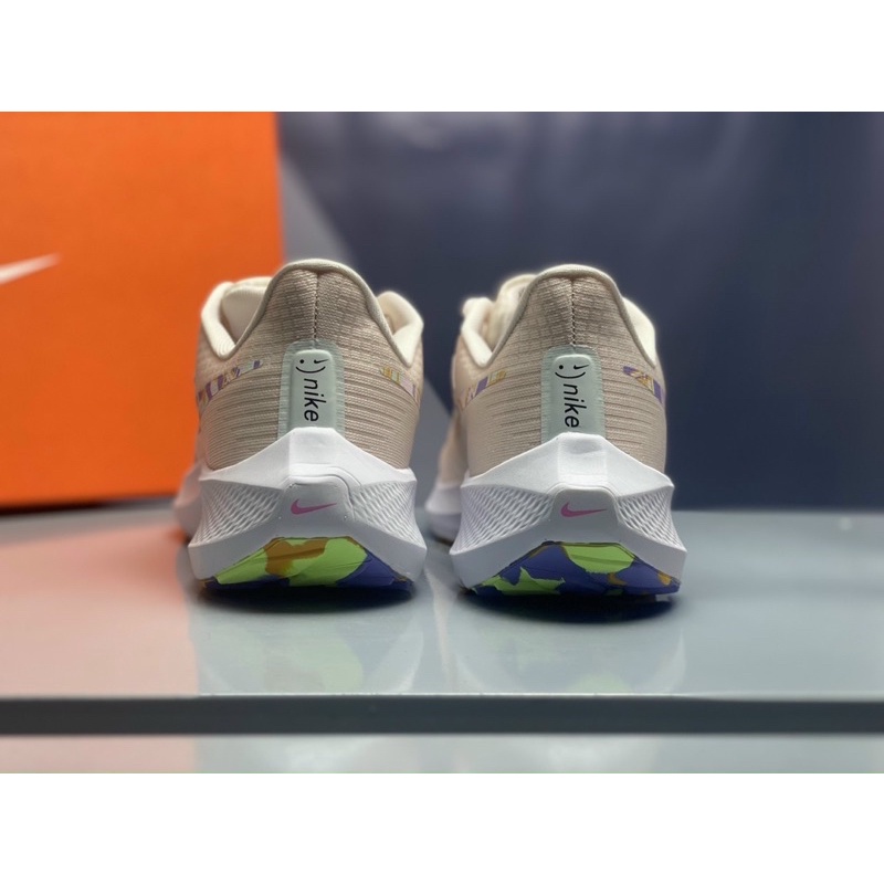 Giày nike pegasus 39 hồng full box chính hãng