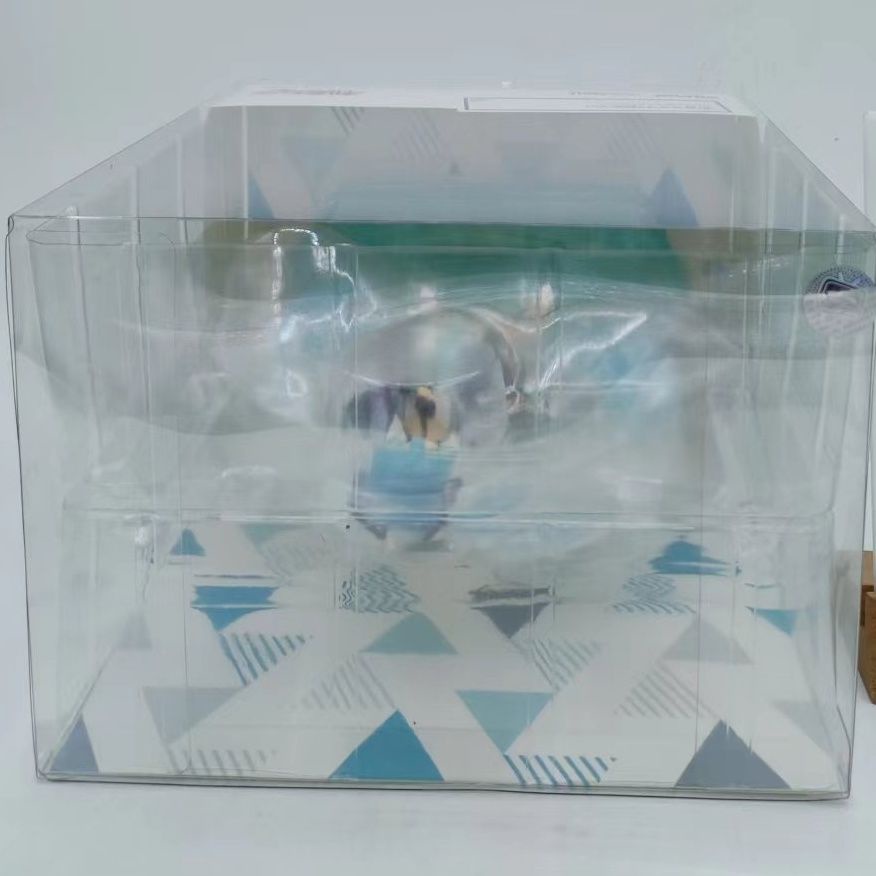 Mô Hình Nhân Vật Hatsune Miku Phiên Bản Mới Đáng Yêu