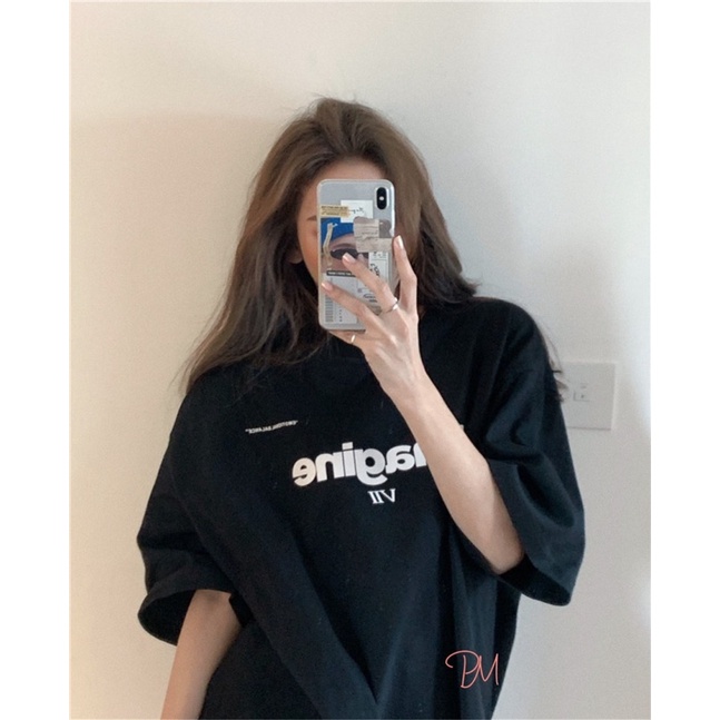 Áo phông imagine PM11