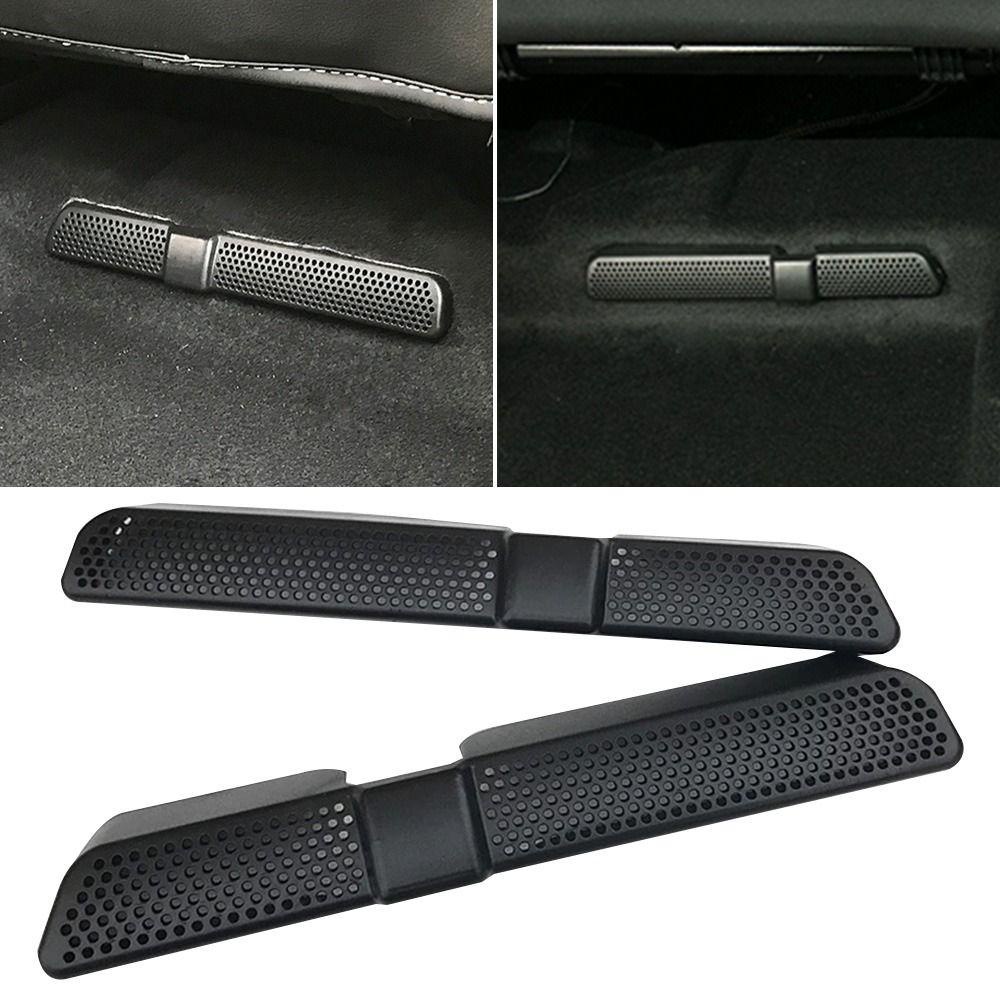 Set 2 Ốp Bảo Vệ Máy Điều Hòa Xe Hơi Volkswagen Tiguan 2017