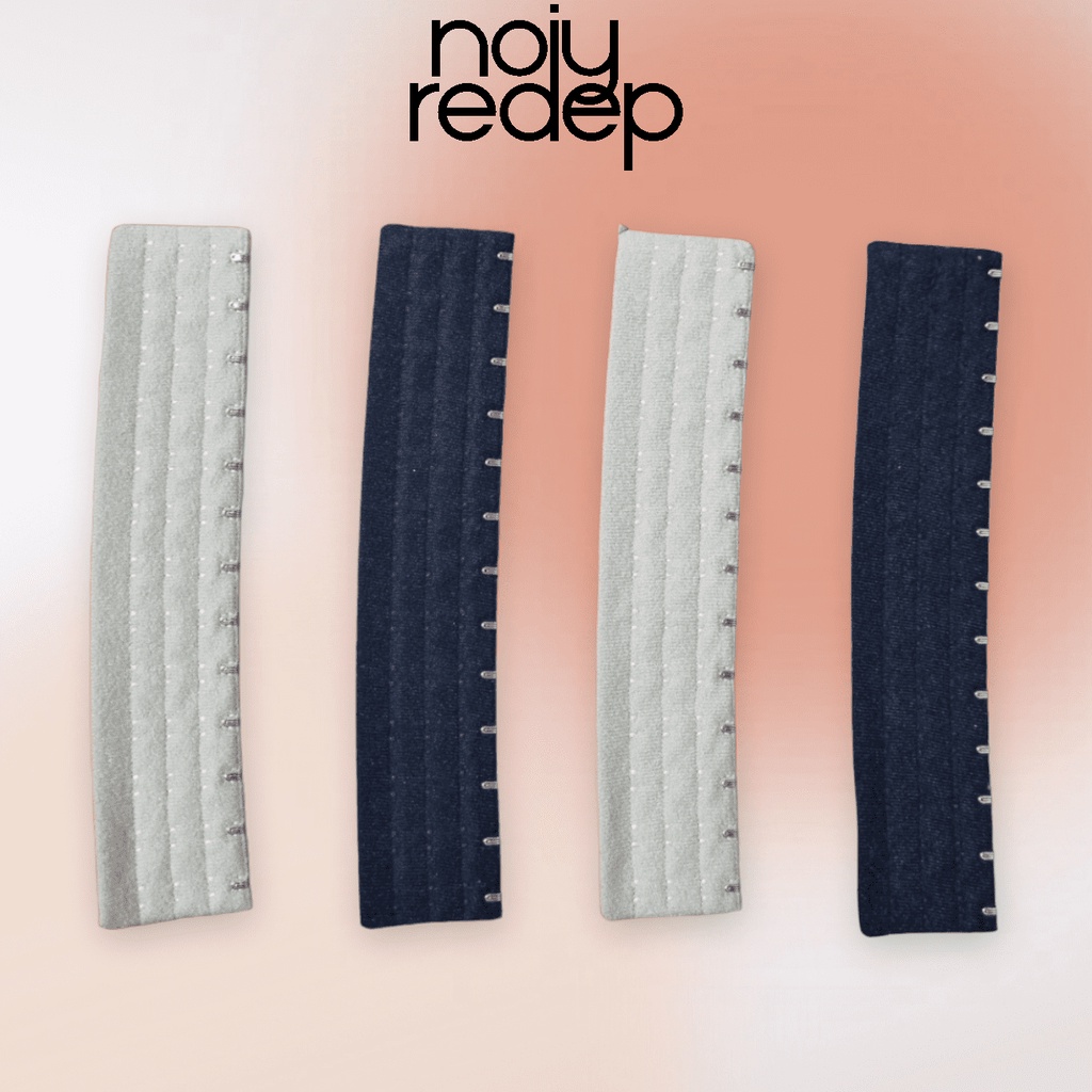 Thanh Nối Tăng Size Latex Sline 4 Xương 13 Móc noiyredep