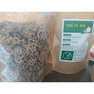 TRÀ CỦ SEN 200g