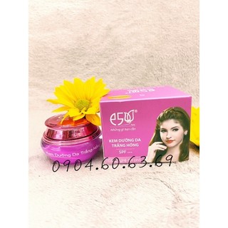 Kem e5 18g dưỡng da trắng hồng