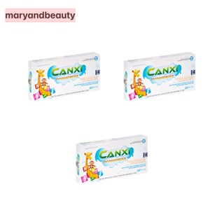 COMBO 3 HỘP ỐNG CANXI-THYMMOGCK2