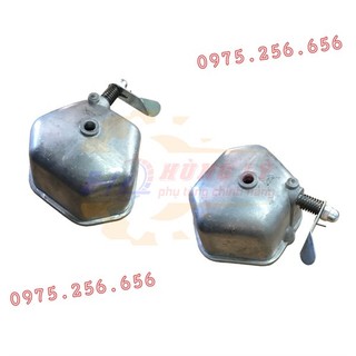 Phụ tùng hùng lỳ Ca bô Đầu Bò Máy Nổ 8 R180 phụ tùng hùng lỳ phụ tùng máy nổ