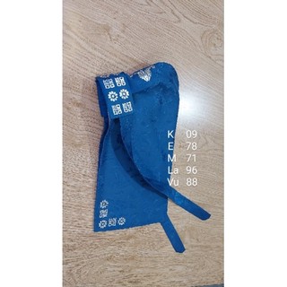 Mũ hanbok bé trai ( cho bé 1 đến 3,5 tuổi)