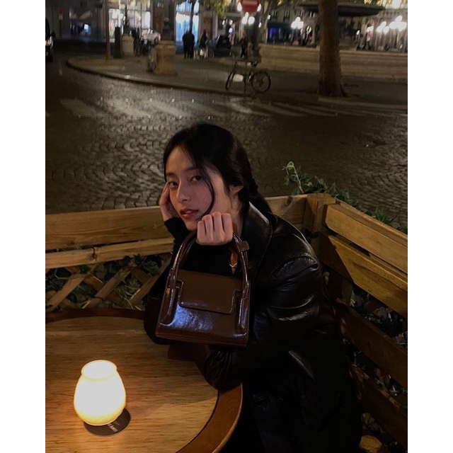 Túi hộp Find Kapoor Marty 18 sẵn ship