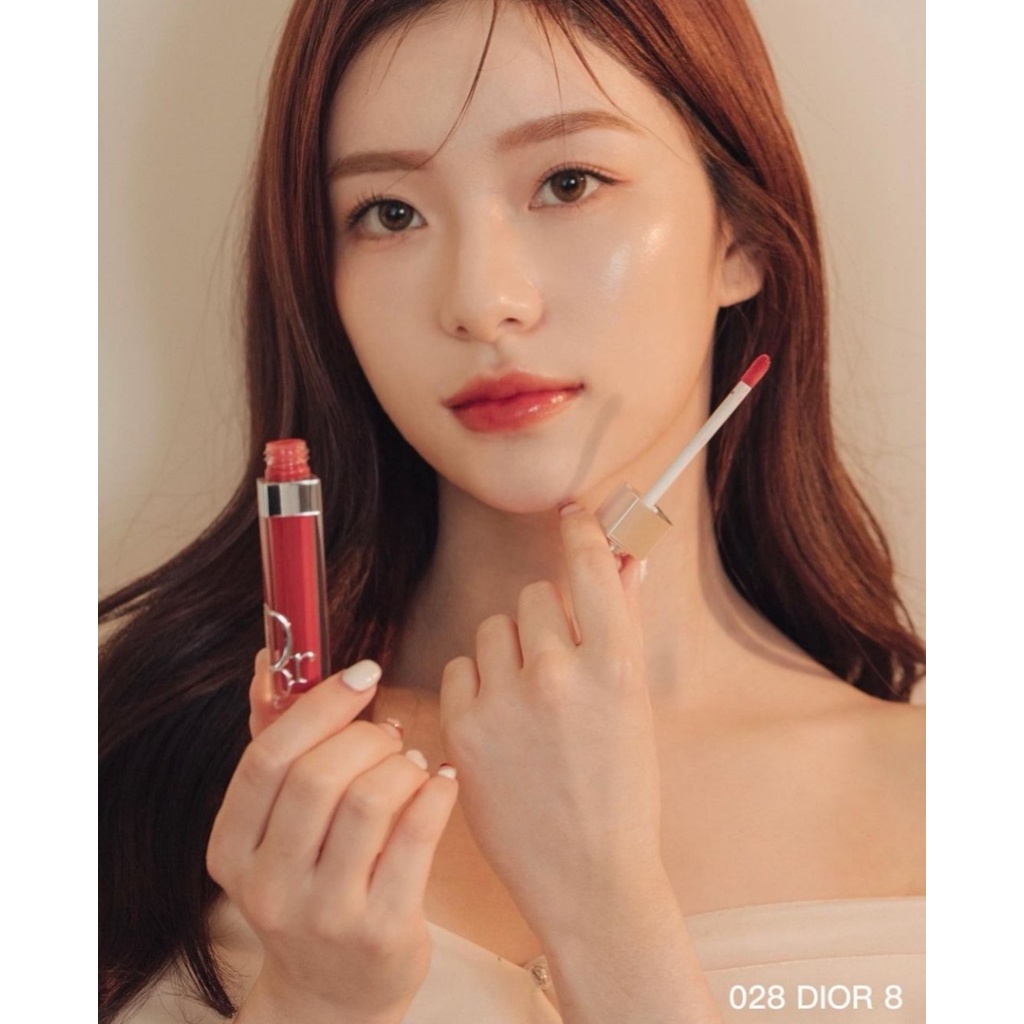 Son dưỡng Dior Addict Lip Maximizer Plumping Gloss