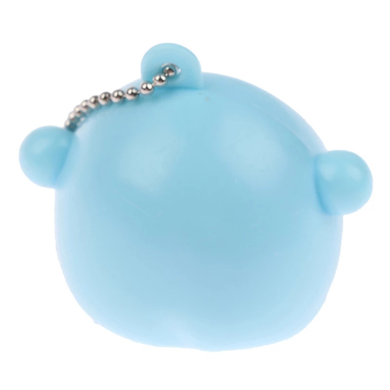 1 Móc Khóa Hình Cây Kéo / Tờ Báo Dùng Làm Quà Tặng Sinh Nhật / Tiệc Cưới Cho Bé