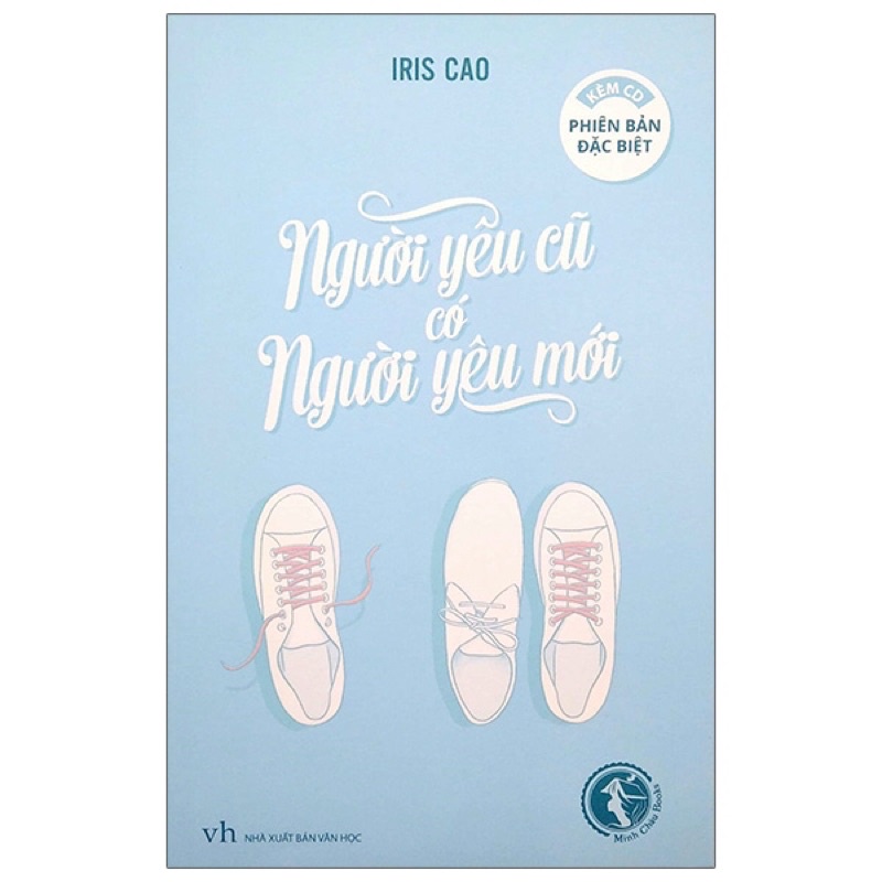 Người Yêu Cũ Có Người Yêu Mới (Tái Bản)[Ảnh Thật Ở Cuối]NEW95%