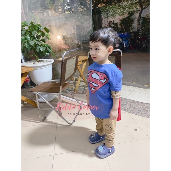 Áo phông GAP cho bé siêu đáng yêu