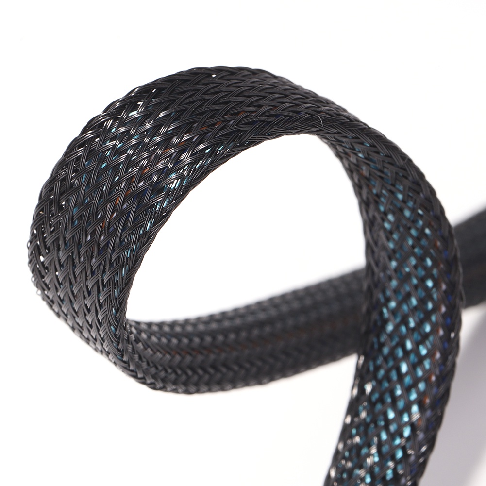 Cáp Dữ Liệu Ổ Cứng SAS SFF 8087 Sang SFF 8087 Server Dài 50cm - Màu Đen