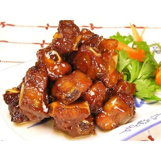 [HỎA TỐC] 22KG SƯỜN BẸ HEO SƯỜN NON NHIỀU THỊT