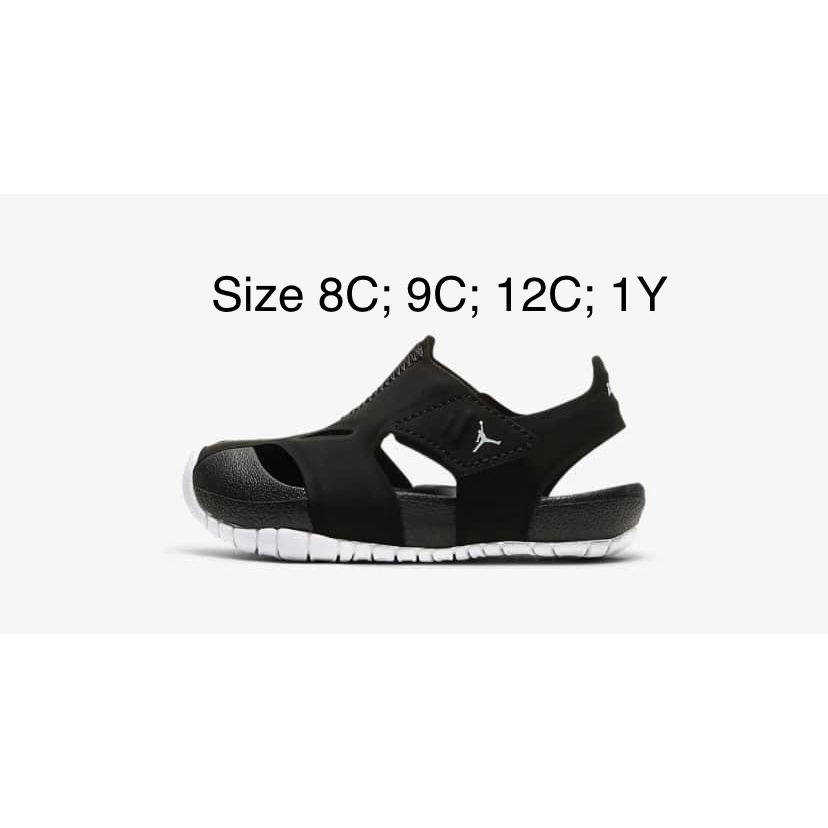 Dép rọ nike jordan