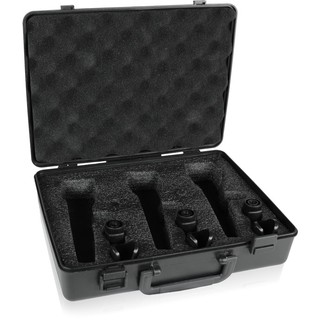 XM1800S Bộ 3 Cái Microphone Behringer