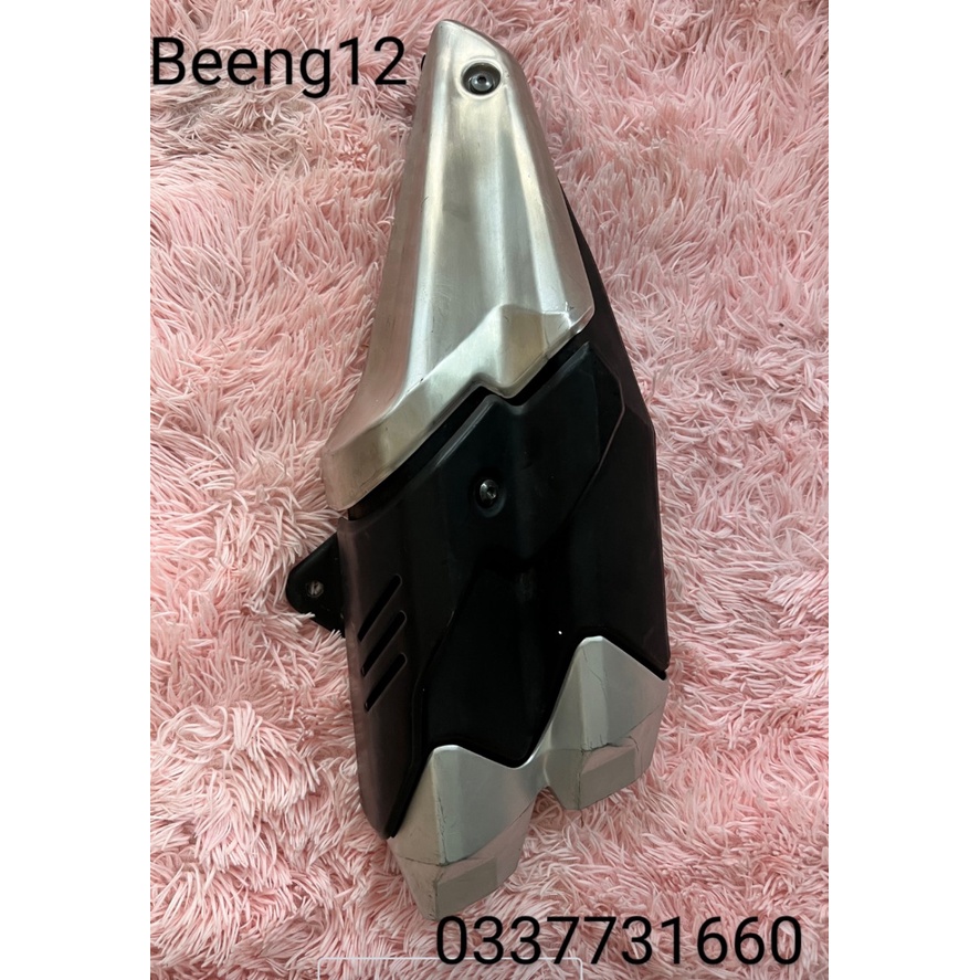 LON PÔ CBR250RR CHÍNH HÃNG HONDA