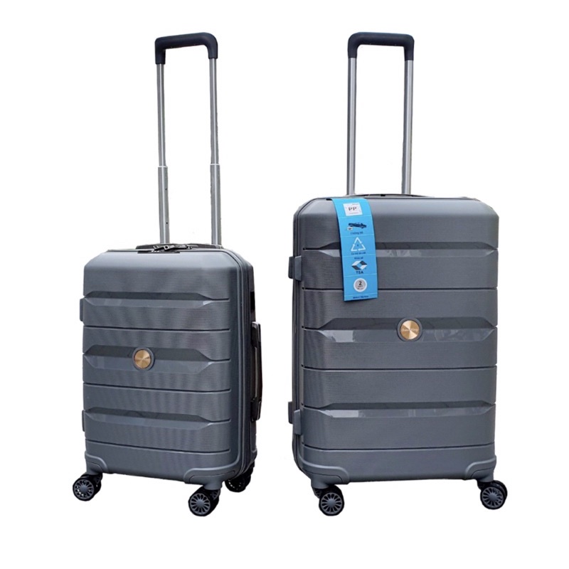 VALI TRAVELKING MÃ 883,884 ĐỦ 3 SIZE HÀNG CHÍNH HÃNG CHỐNG VA ĐẬP CHỐNG XƯỚC