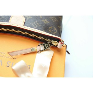 Túi L.v wallet fullbox