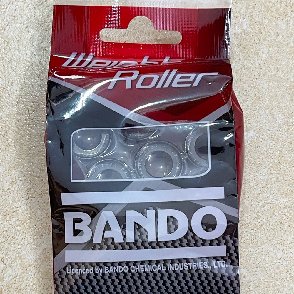 Bi nồi Bando SH150 (2020) KOS (RR20x15-19g)