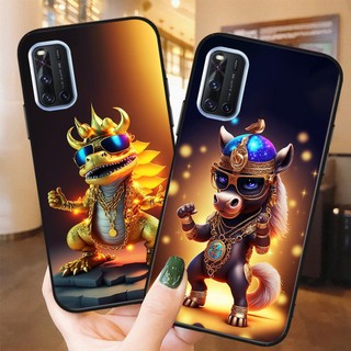 Ốp lưng vivo v19 bộ hình các con giáp cực ngầu