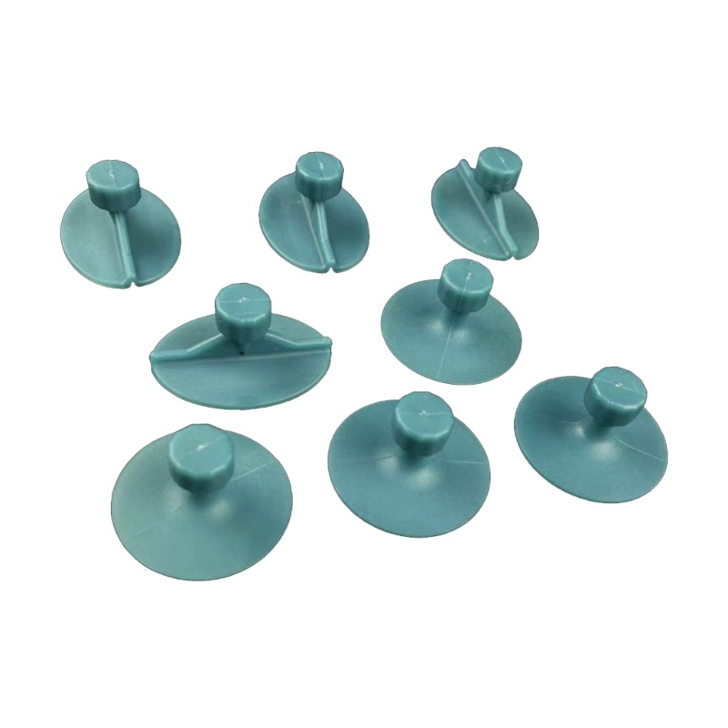 Bộ 8 Dụng Cụ Sửa Chữa Vết Lõm Xe Hơi Chuyên Dụng