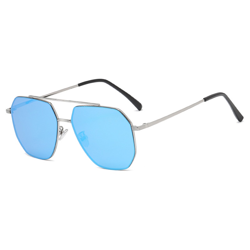 Kính Mát Phân Cực Siêu Nhẹ Chống Tia UV Cho Nam