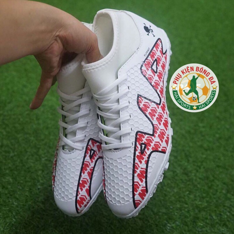Giày đá bóng sân cỏ nhân tạo Superfly 9 -Khâu FULL đế