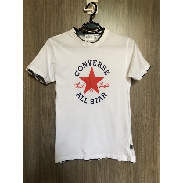 • Áo thun Converse  chính hãng cho nữ•