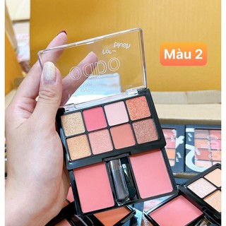 phấn mắt trang điểm (mã PMA03)