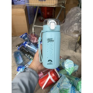 Bình nước winter Duy tân 500ml & 700ml