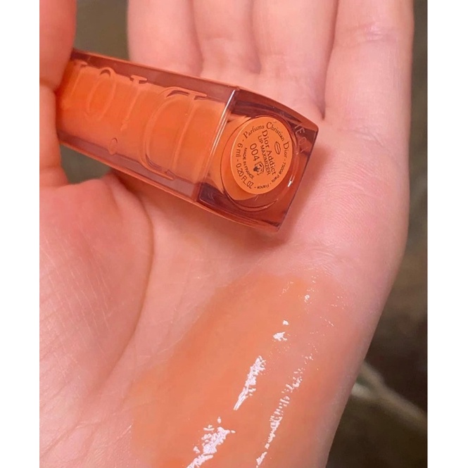 SON DƯỠNG DIOR MAXIMIZER UNBOX ĐỦ MÀU 001 004 009 018 020 024 037 039 HÀNG CHÍNH HÃNG