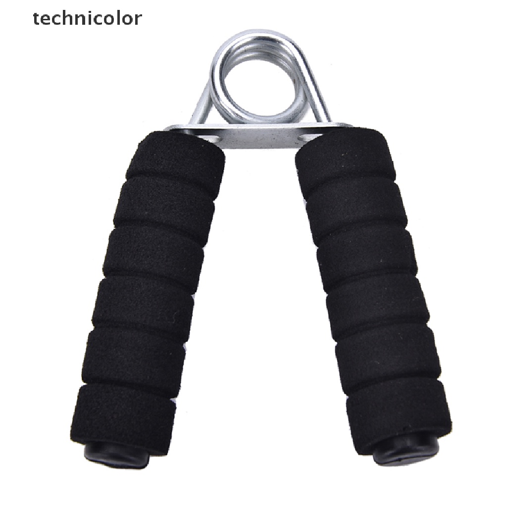 Dụng Cụ Luyện Tập Cơ Tay Bằng Xốp Nhiều Màu Sắc