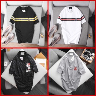 Áo thun ny, áo phông MLB ny, new york dáng Unisex - JUSTINSHOP