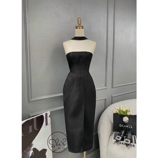 Đầm quây viền đá sang chảnh - TKCC SheTP