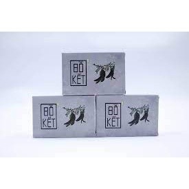 Xà Bông Bồ Kết HTX Sinh Dược 100g