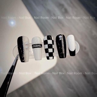Nailbox theo yêu cầu