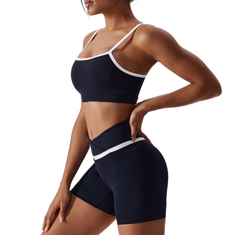 Wmuncc Set Đồ Thời Trang Năng Động Trẻ Trung Cho Nữ