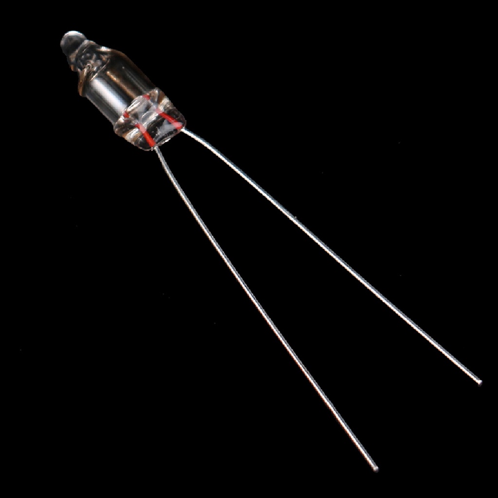 Set 20 Đèn Neon 5mm 5X13mm 220v Đa Dụng Chất Lượng Cao